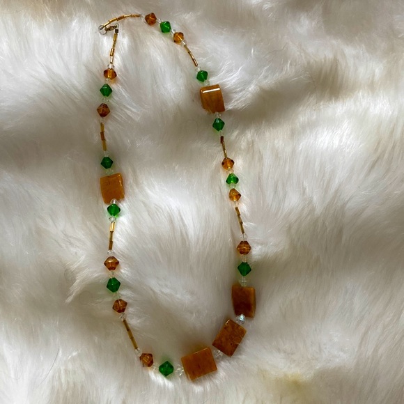 Absolutely cute necklace - Picture 1 of 2